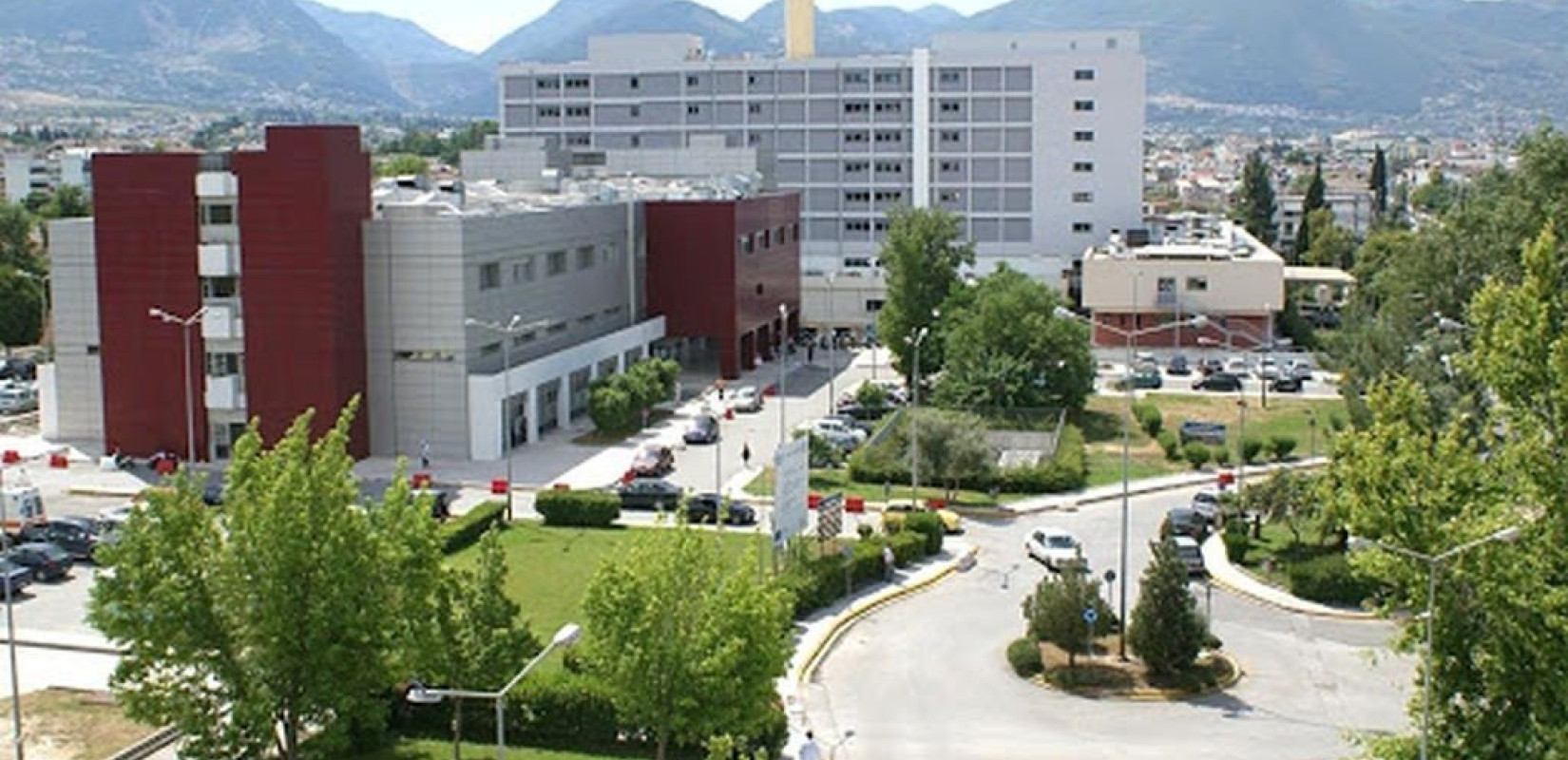 Πάτρα: «Νταής» συνοδός ασθενή γρονθοκόπησε νοσηλεύτρια και πήγε να πετάξει πυροσβεστήρα