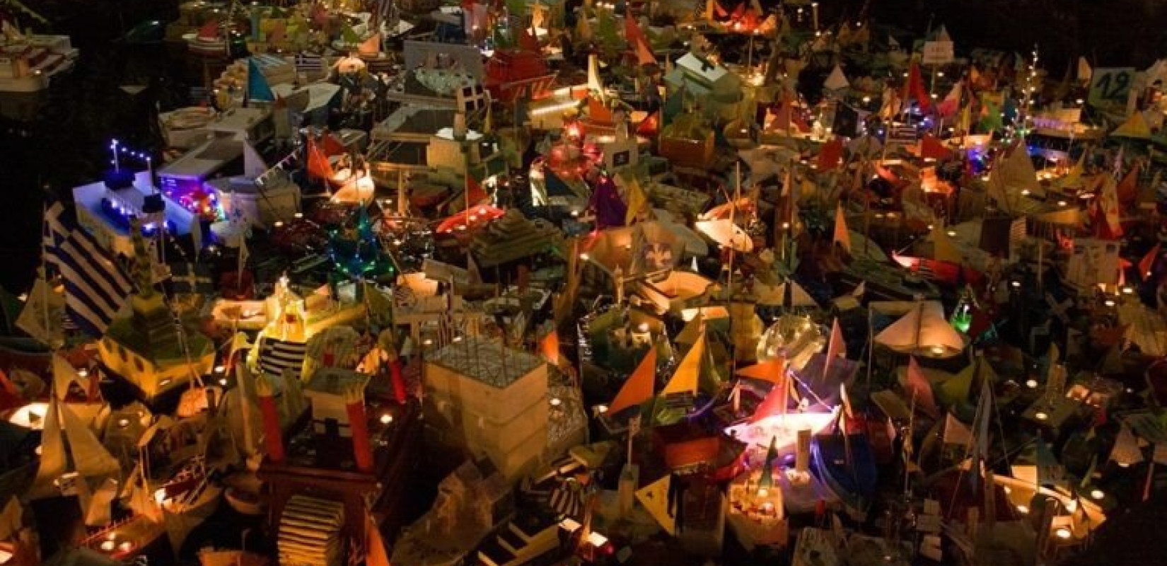 Δράμα: Χωρίς τα καραβάκια θα γιορταστεί φέτος η Αγία Βαρβάρα