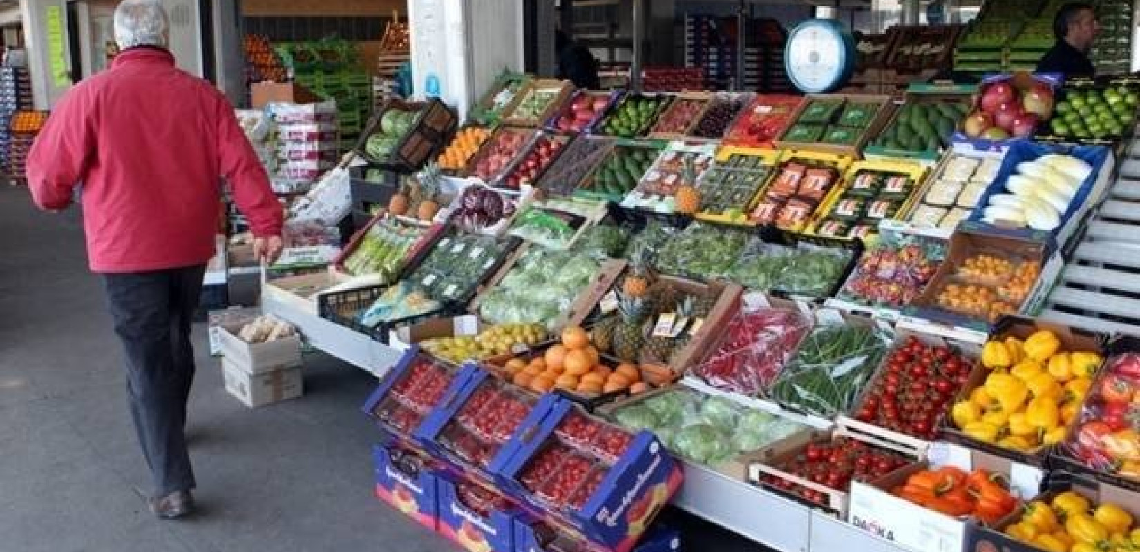 Πρόεδρος ΟΚΑΑ: Δεν θα πεινάσουμε τον χειμώνα αλλά... ίσως υπάρξουν ελλείψεις μετά τον Σεπτέμβριο