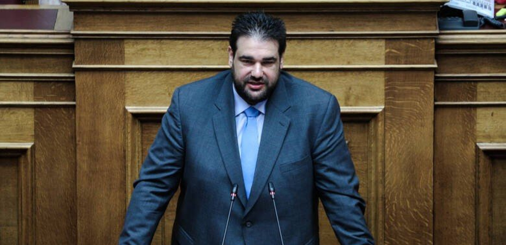 Θ. Λιβάνιος: Η λίστα των εκλογέων εξωτερικού του ΥΠΕΣ δεν ταυτίζεται με τους αποδέκτες των e-mail της Α.Μ. Ασημακοπούλου