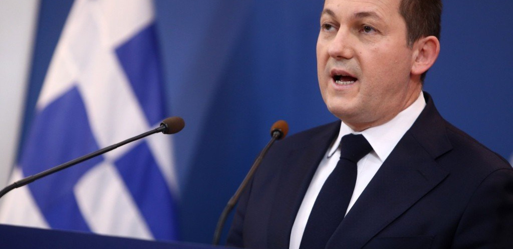 Πέτσας: Πρόσθετη έκτακτη χρηματοδότηση 30 εκατ. ευρώ στους δήμους