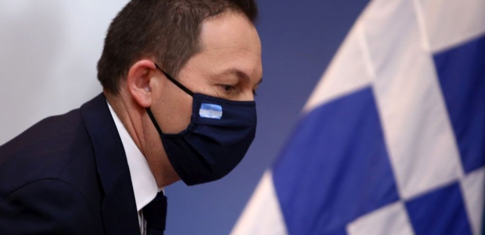 Μυτιλήνη: Τις πληγείσες από την πρόφατη κακοκαιρία περιοχές θα επισκεφθεί αύριο ο Πέτσας