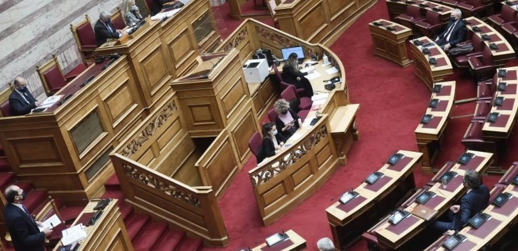 ΥΠΕΘΟ: 16 ερωτήσεις - απαντήσεις για τον νέο προϋπολογισμό και την οικονομία