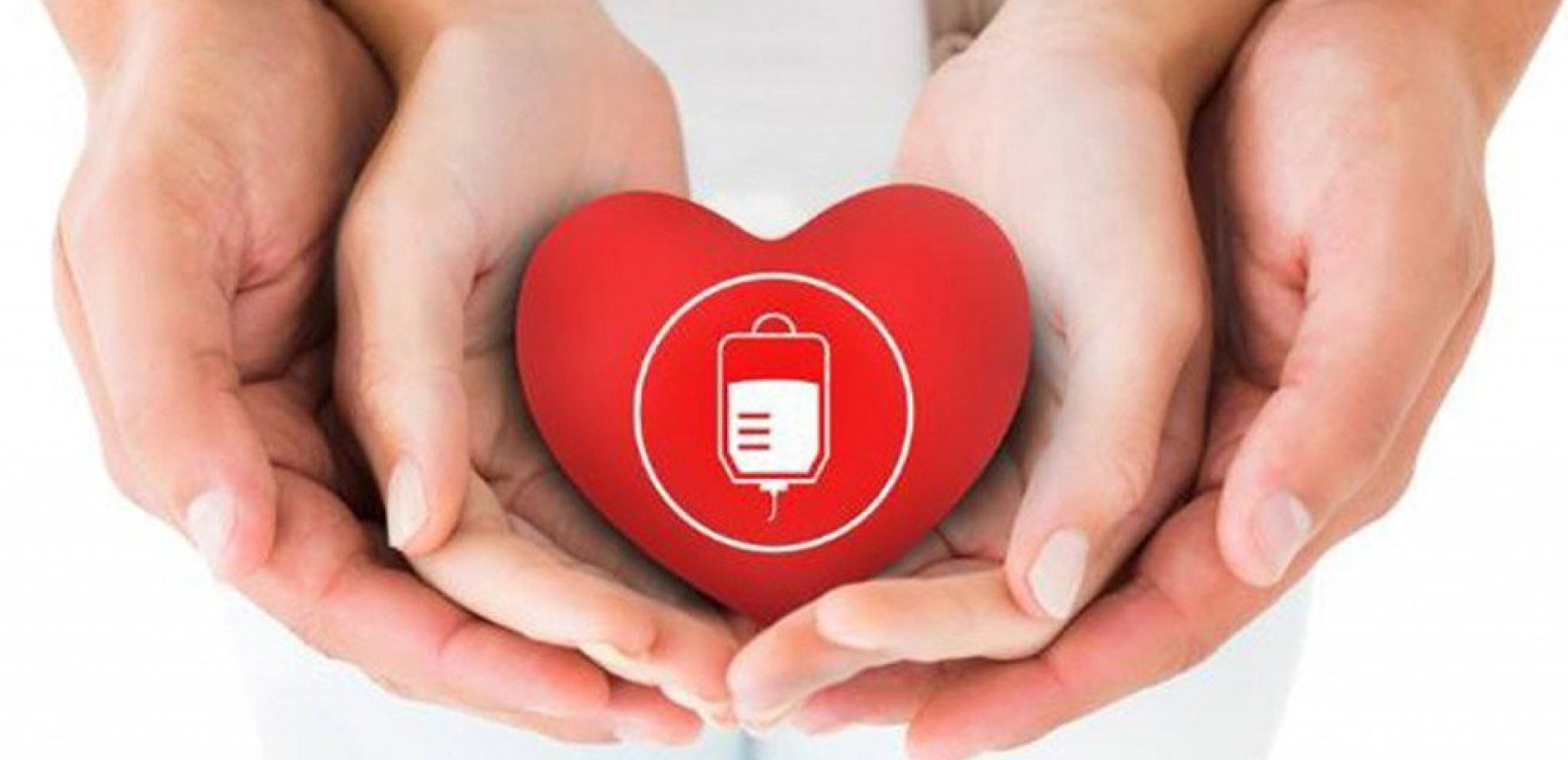 Η ΕΣΗΕΜ-Θ καλεί τα μέλη της να συμμετάσχουν στη Παγκόσμια Μέρα Εθελοντή Αιμοδότη 