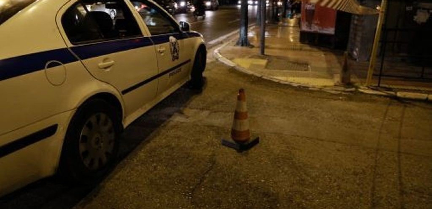 Έξι συλλήψεις στην Κατερίνη