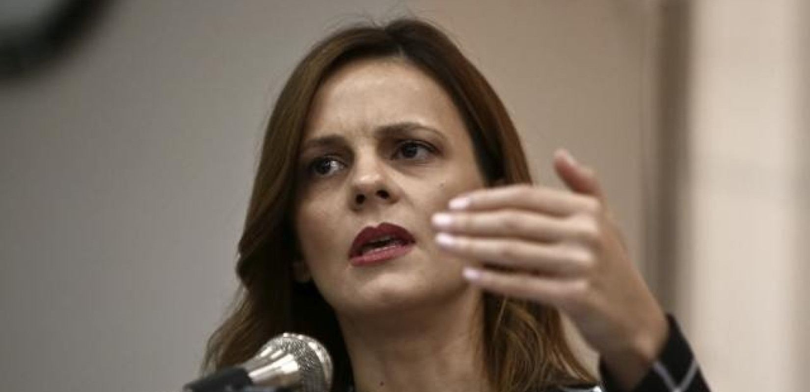 Ε. Αχτσιόγλου: «Αμείλικτα τα ερωτήματα και οι ευθύνες της κυβέρνησης για την τραγωδία στη Νέα Φιλαδέλφεια»