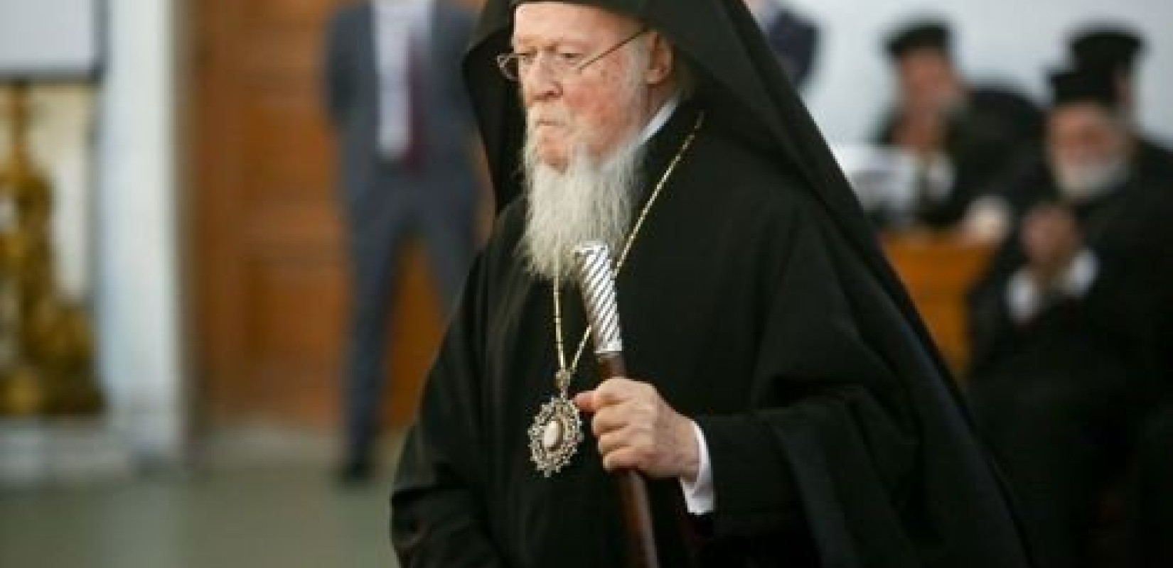 Διαψεύδει το Πατριαρχείο τη δήλωση Βαρθολομαίου όπως δημοσιεύθηκε στα «Νέα»