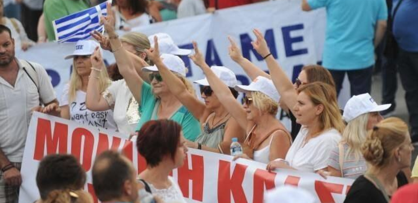 Οι συσχετισμοί, τα «κάστρα» και οι γκρίνιες