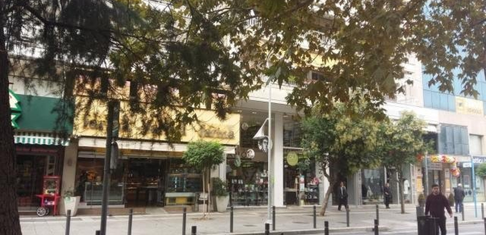 Επέστρεψε ο «αέρας», επεκτείνονται οι Κινέζοι