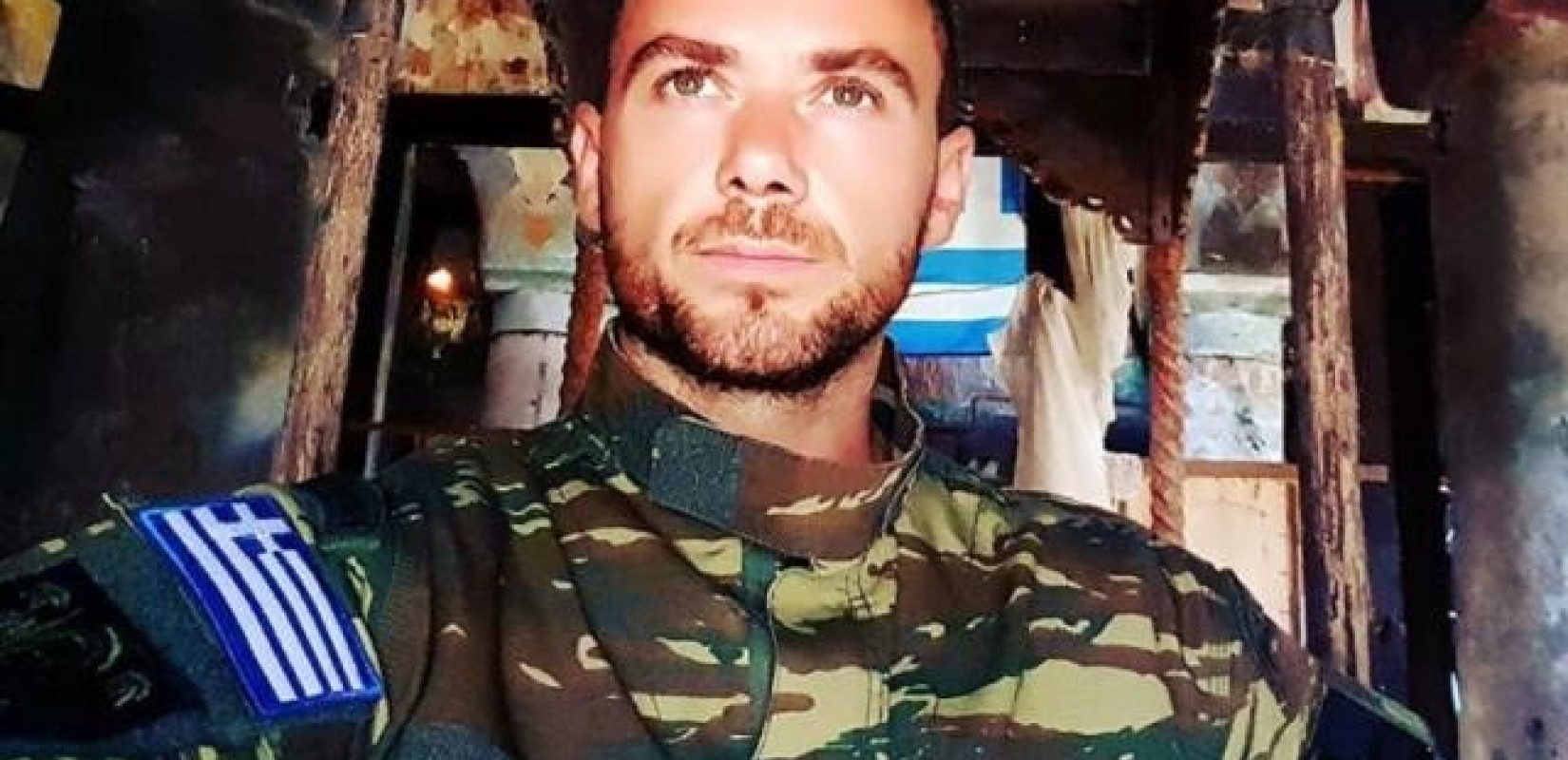 Την Πέμπτη η κηδεία του Κ. Κατσίφα στους Βουλιαράτες