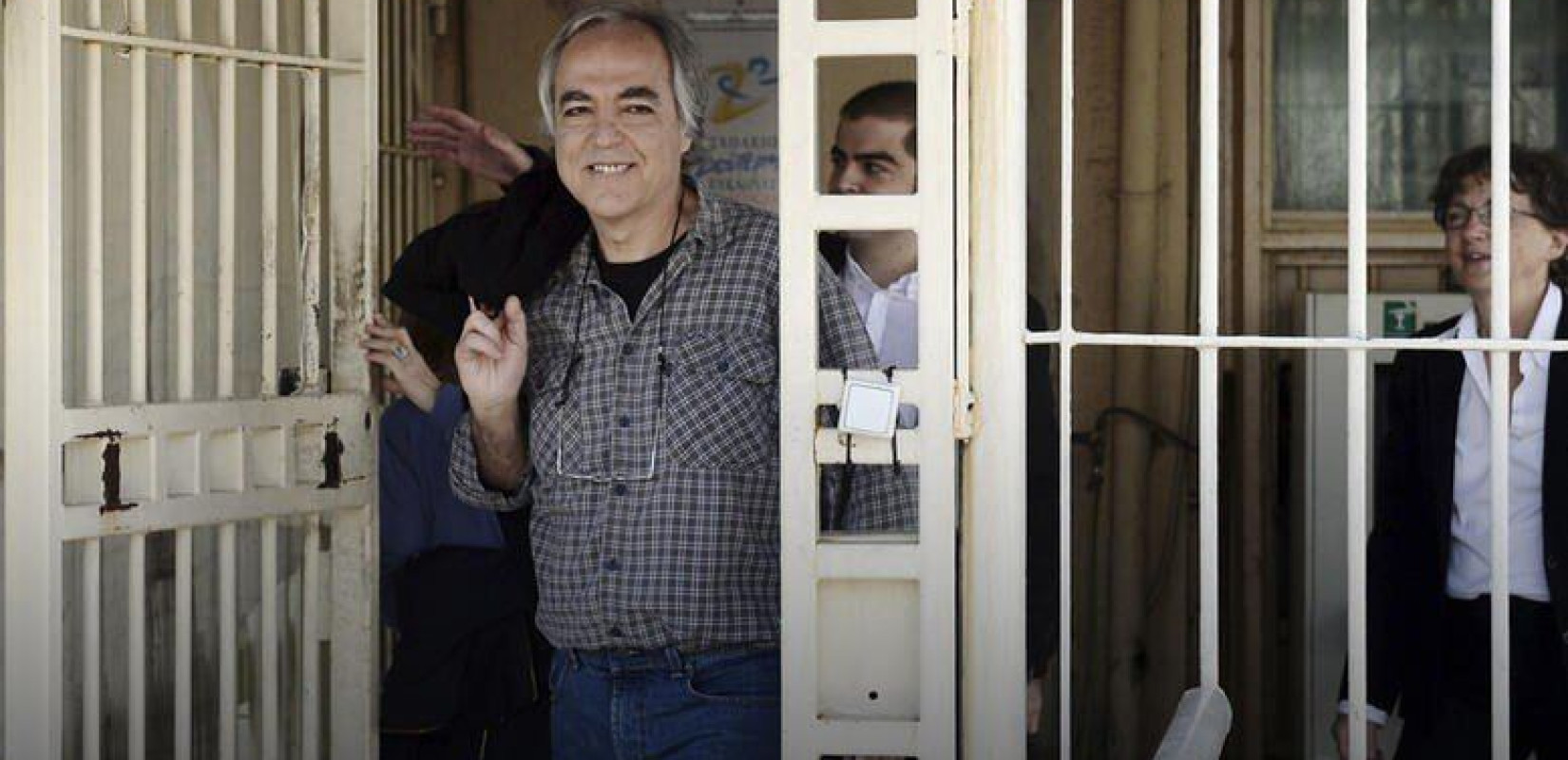 Να μην χορηγηθεί άδεια στον Κουφοντίνα θα προτείνει ο εισαγγελέας