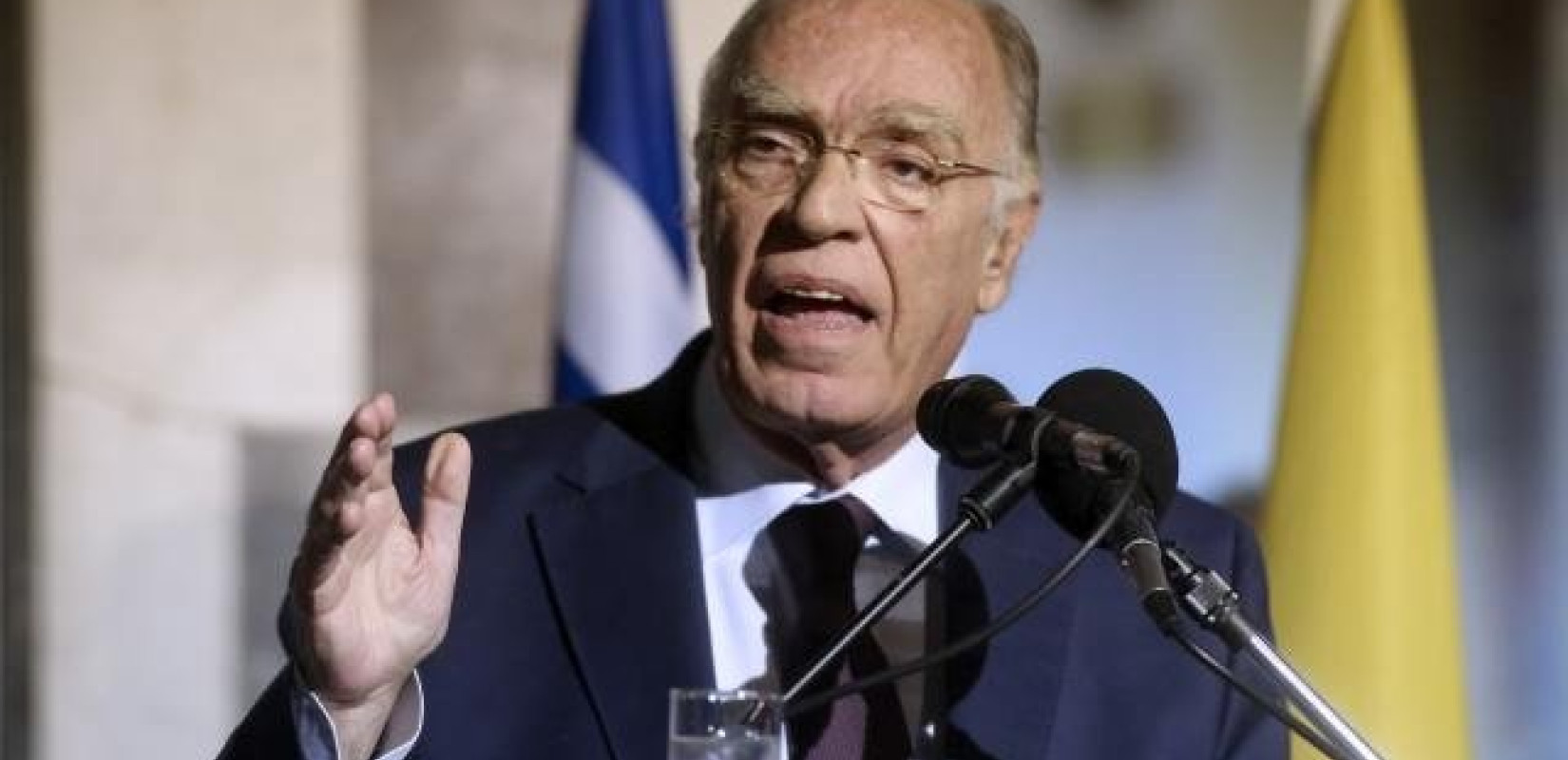Λεβέντης: Ακόμη και να κυρωθεί η Συμφωνία των Πρεσπών, ο λαός θα την ακυρώσει 