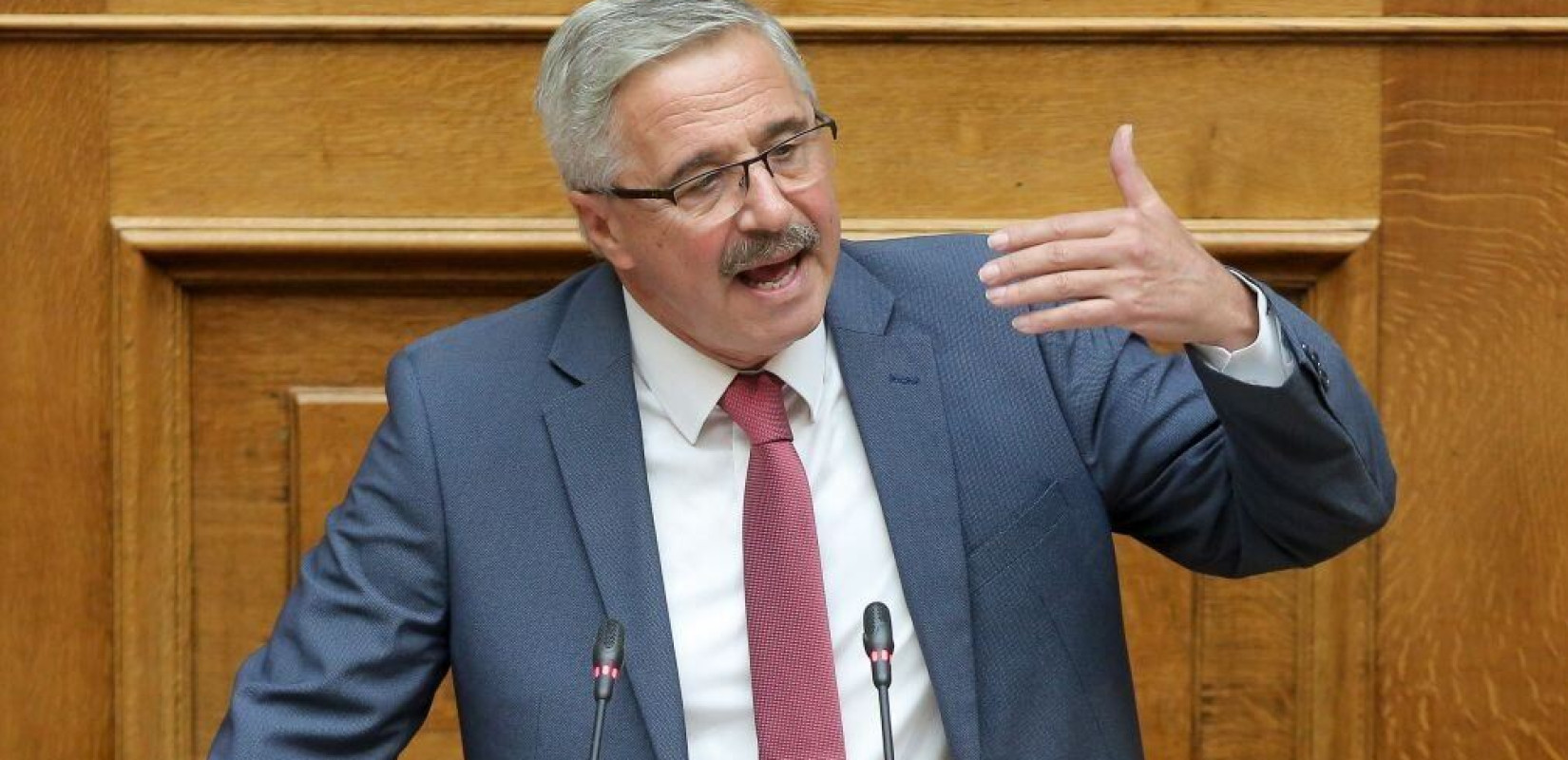 Μανιάτης: Να εφαρμόσει η Τουρκία τις εγγυήσεις της Συνθήκης της Λωζάνης για τον Ελληνισμό της Κωνσταντινούπολης, της Ίμβρου και της Τενέδου