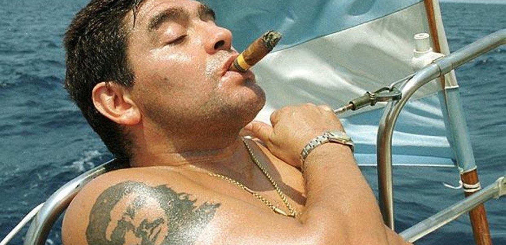 Αργεντινή: Ξεκινά η νέα δίκη για τον θάνατο του Ντιέγκο Μαραντόνα