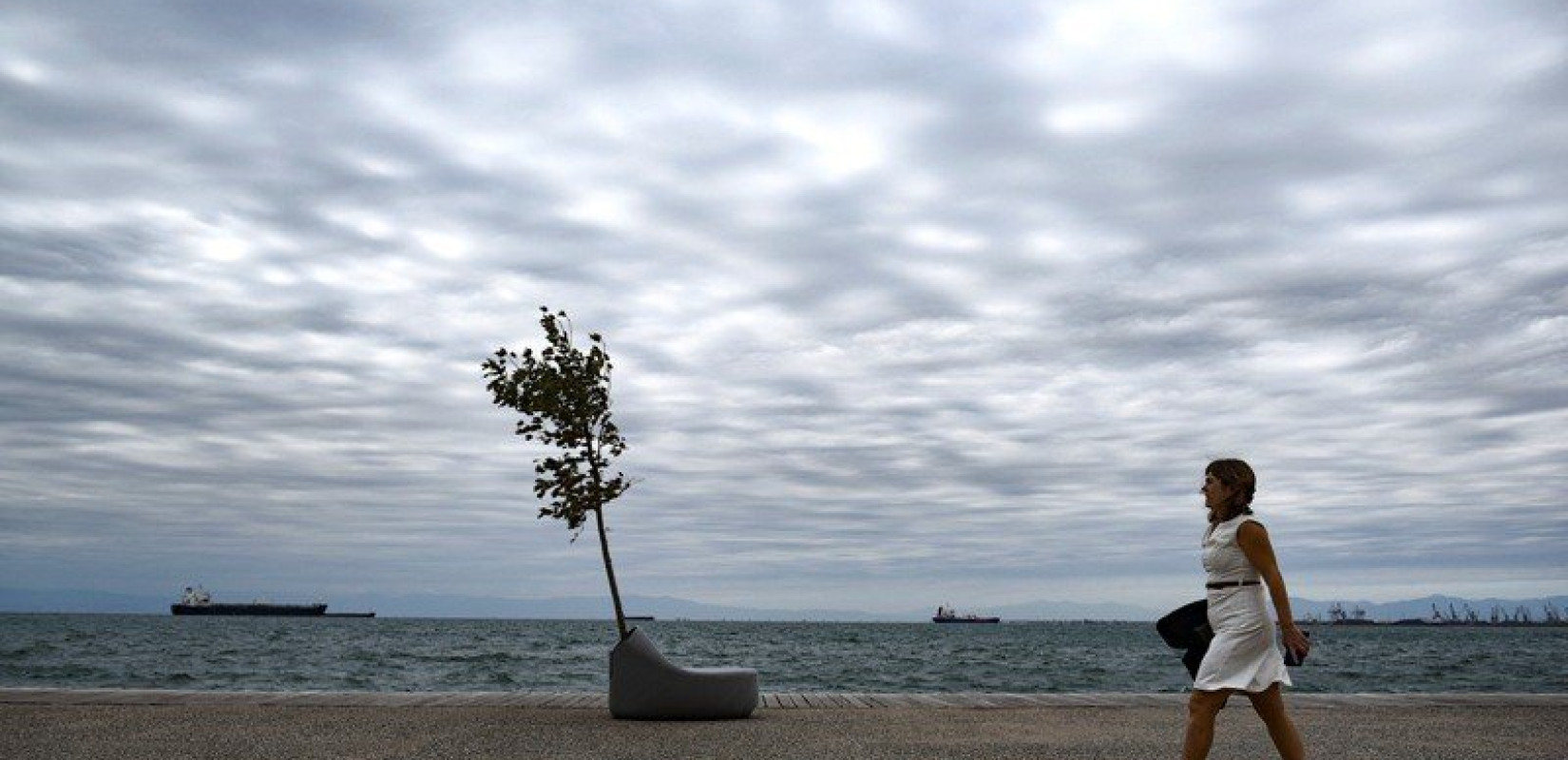 Καιρός: Ανεβαίνει η θερμοκρασία - Πού θα σημειωθούν βροχές