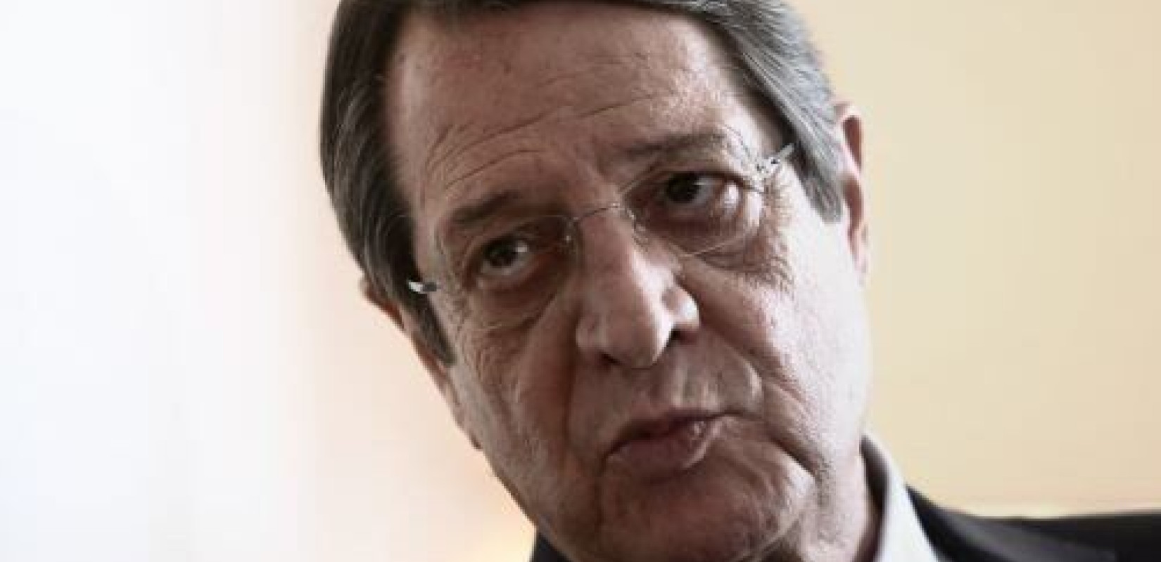 Ν. Αναστασιάδης: Βαθιά θλίψη για τον θάνατο της Νάταλι Κρίστοφερ 
