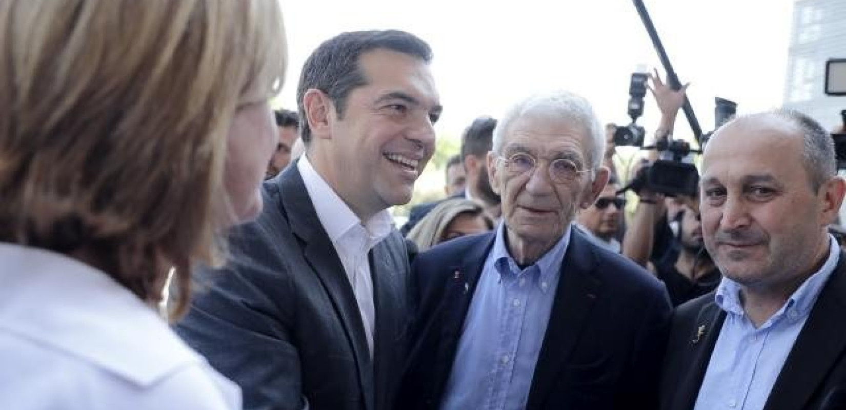 Θεσσαλονίκη και Καλαμαριά τα αγκάθια για τους υποψήφιους του ΣΥΡΙΖΑ