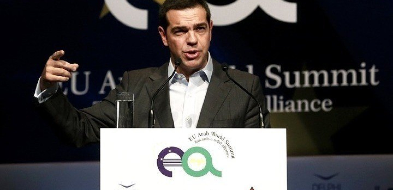 Αλ. Τσίπρας: Γινόμαστε και πάλι ελκυστικός επενδυτικός προορισμός