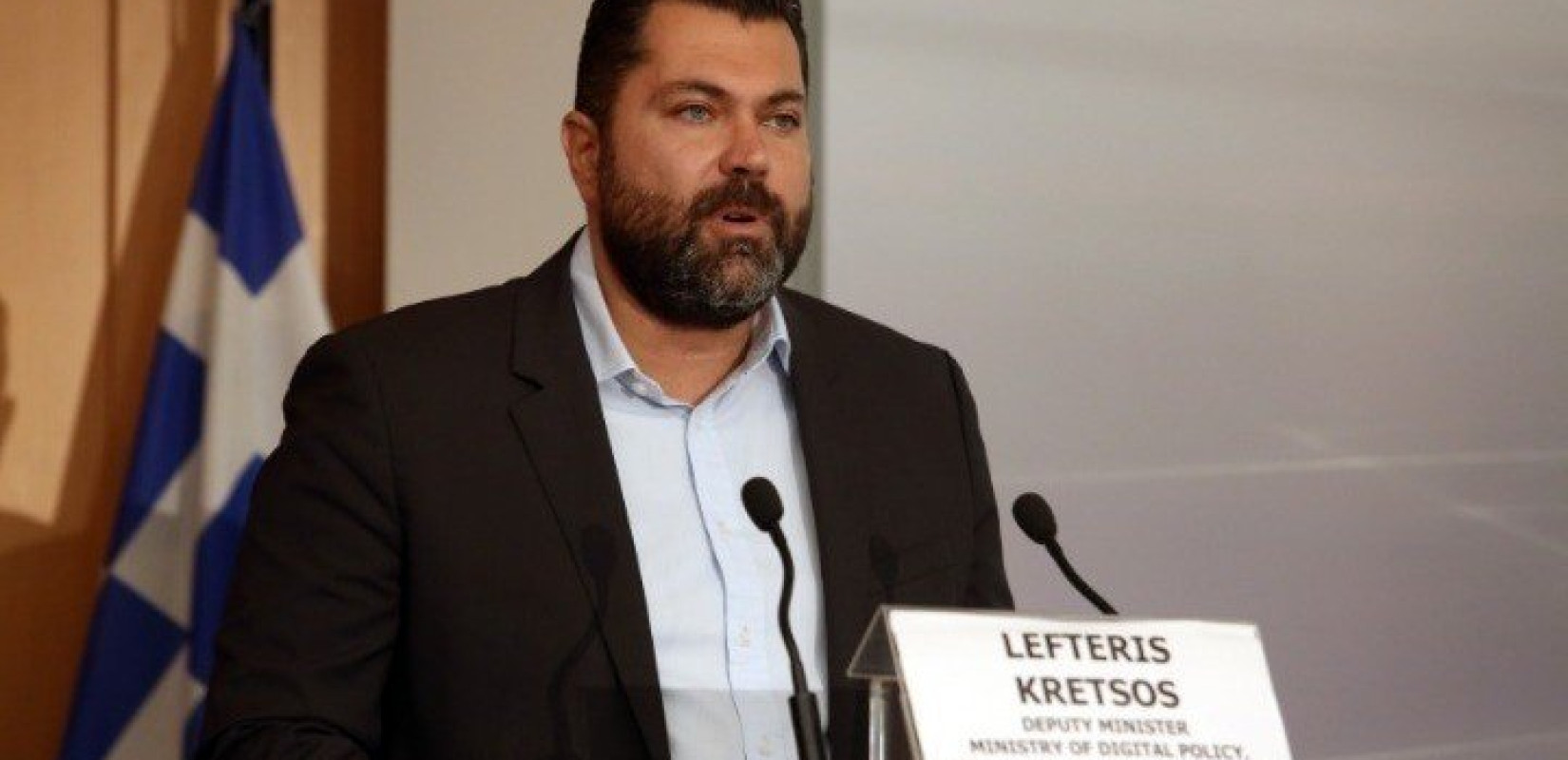 Λ. Κρέτσος: Η απώλεια του Γ. Μπεχράκη είναι τεράστια
