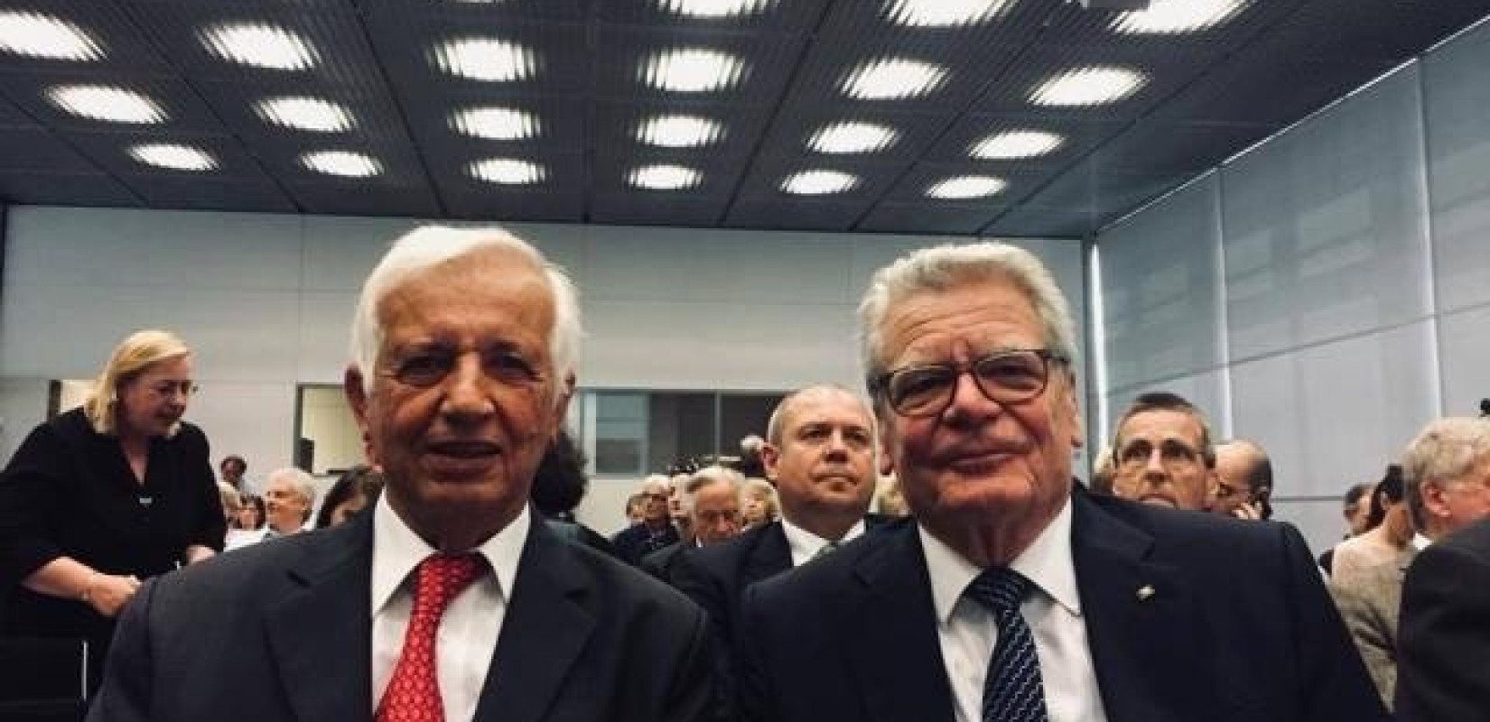 Στάθης Χαϊτίδης: Πώς γλίτωσα από τους Γερμανούς κατακτητές και τους Έλληνες συνεργάτες τους...