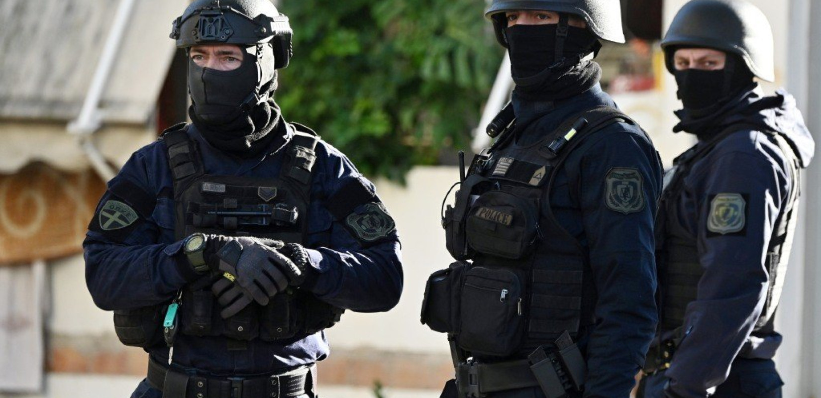 Έβρος: Για τους «Daltons» μετέφεραν τα όπλα οι 13 Τούρκοι - «Δεν ξέραμε σε ποιον θα τα παραδώσουμε» λένε στις Αρχές