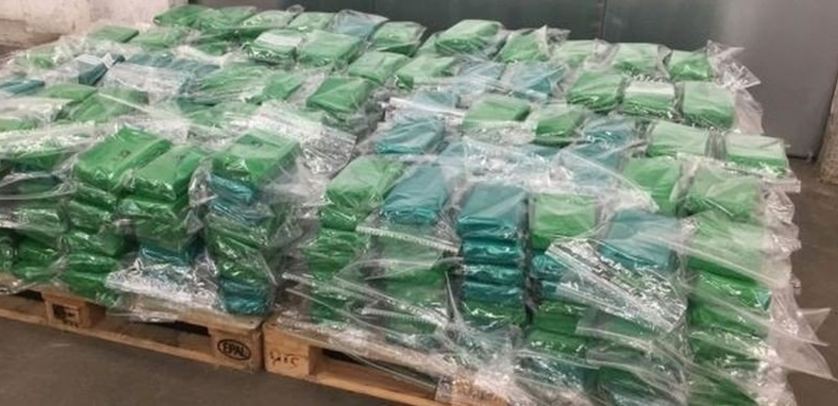 Πειραιάς: Συνελήφθη 48χρονος για συμμετοχή σε εγκληματική οργάνωση διακίνησης κοκαΐνης από Λατινική Αμερική