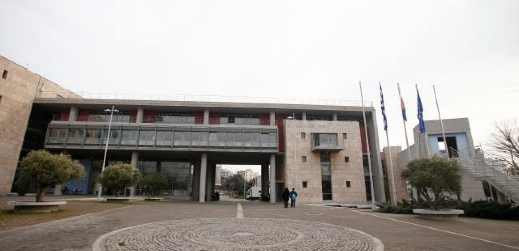 Την Κυριακή η τηλε-εκλογή του νέου προέδρου του δημοτικού συμβουλίου 