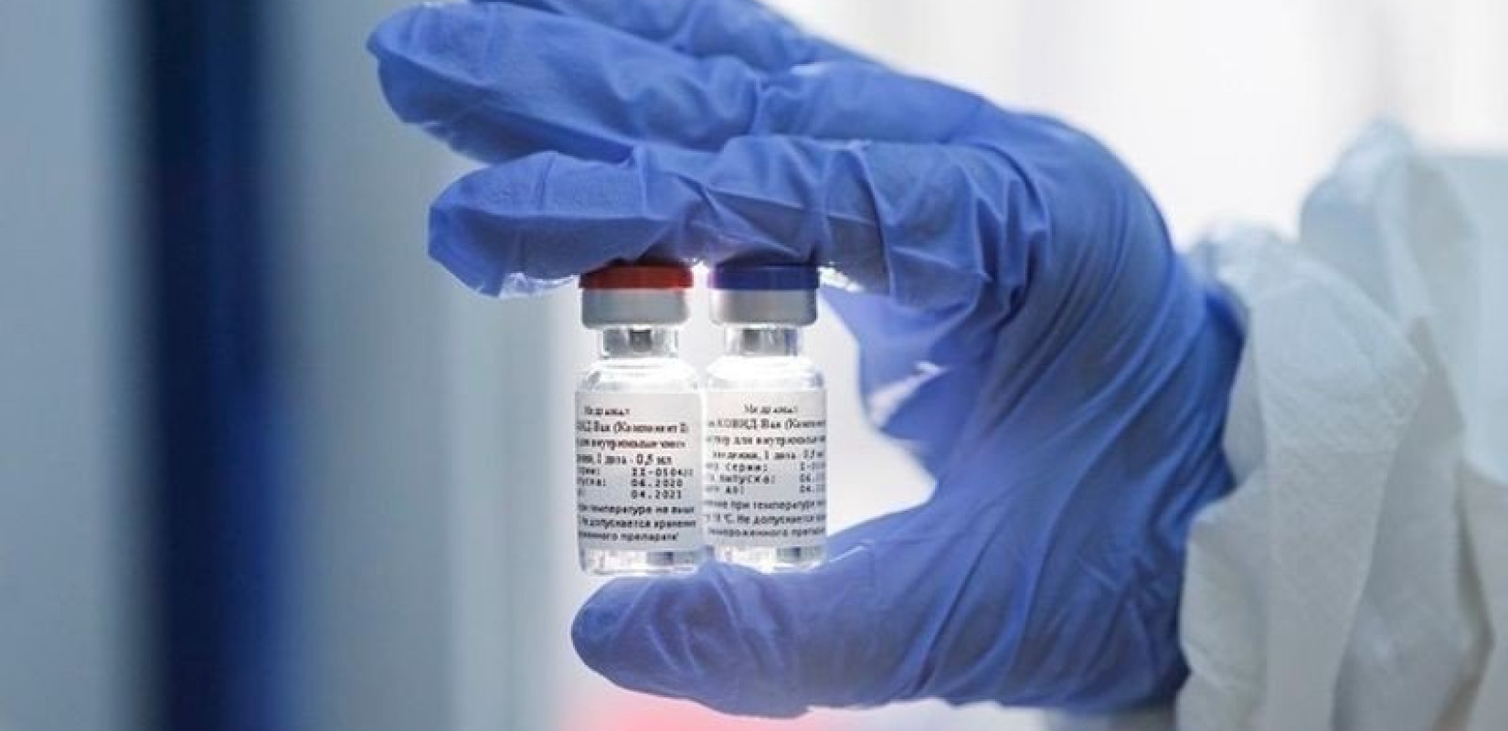Τί χαρτί θα επιδεικνύουν οι πολίτες για να εμβολιαστούν- Πώς θα κλείνουν ραντεβού  (Βίντεο)