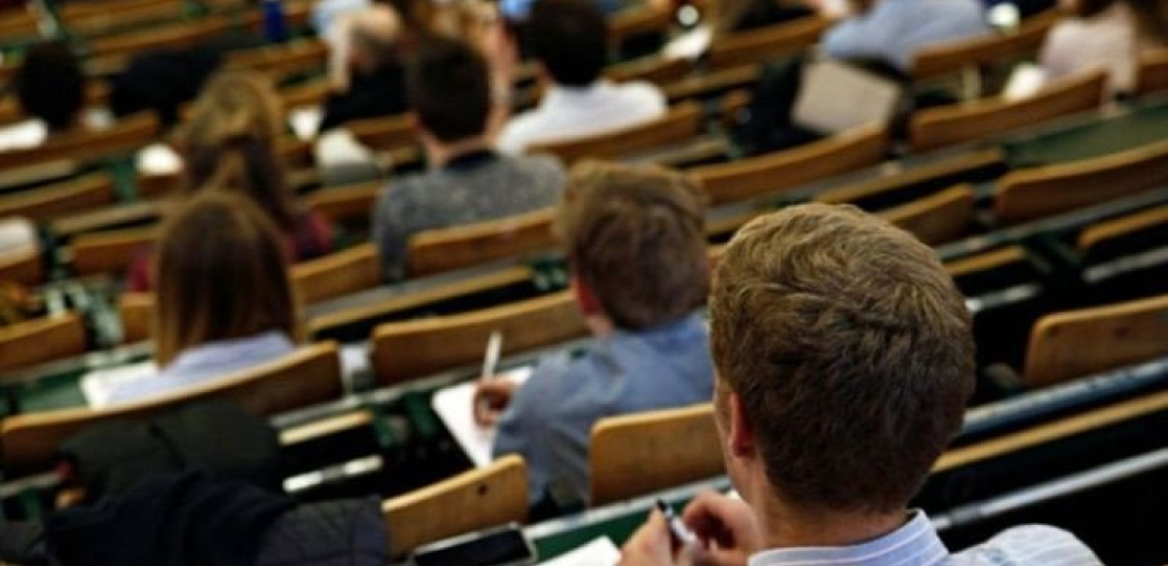 Στον «αέρα» οι φοιτητές της Νοσηλευτικής Διδυμοτείχου – Δεν υπάρχουν καθηγητές να διδάξουν (Βίντεο)