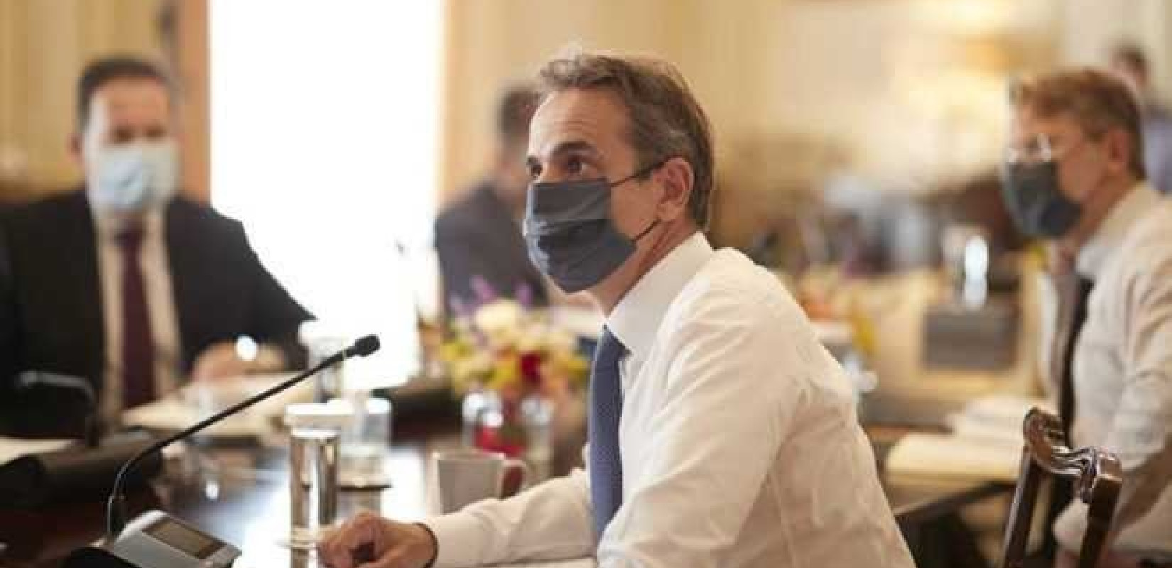 ΚΚΕ: Η κυβέρνηση έχει ακέραια την ευθύνη για τις παλινωδίες και την αναβολή εμβολιασμών υγειονομικών στα νοσοκομεία