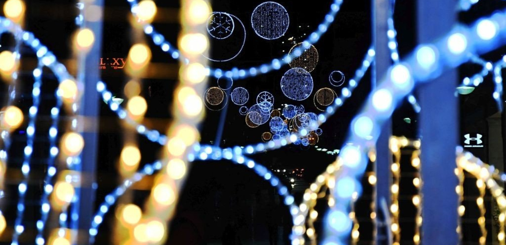 Θεσσαλονίκη: Αύριο οι εκδηλώσεις για το άναμμα του δέντρου στην Τριανδρία 