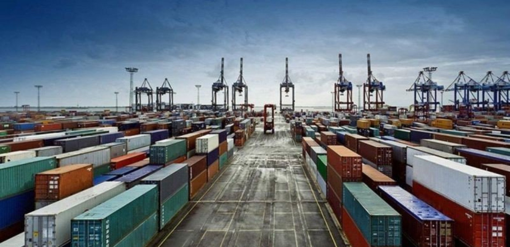 Δασμοί της ΕΕ στις ΗΠΑ: Τα προϊόντα στα οποία τίθενται από 15 Απριλίου