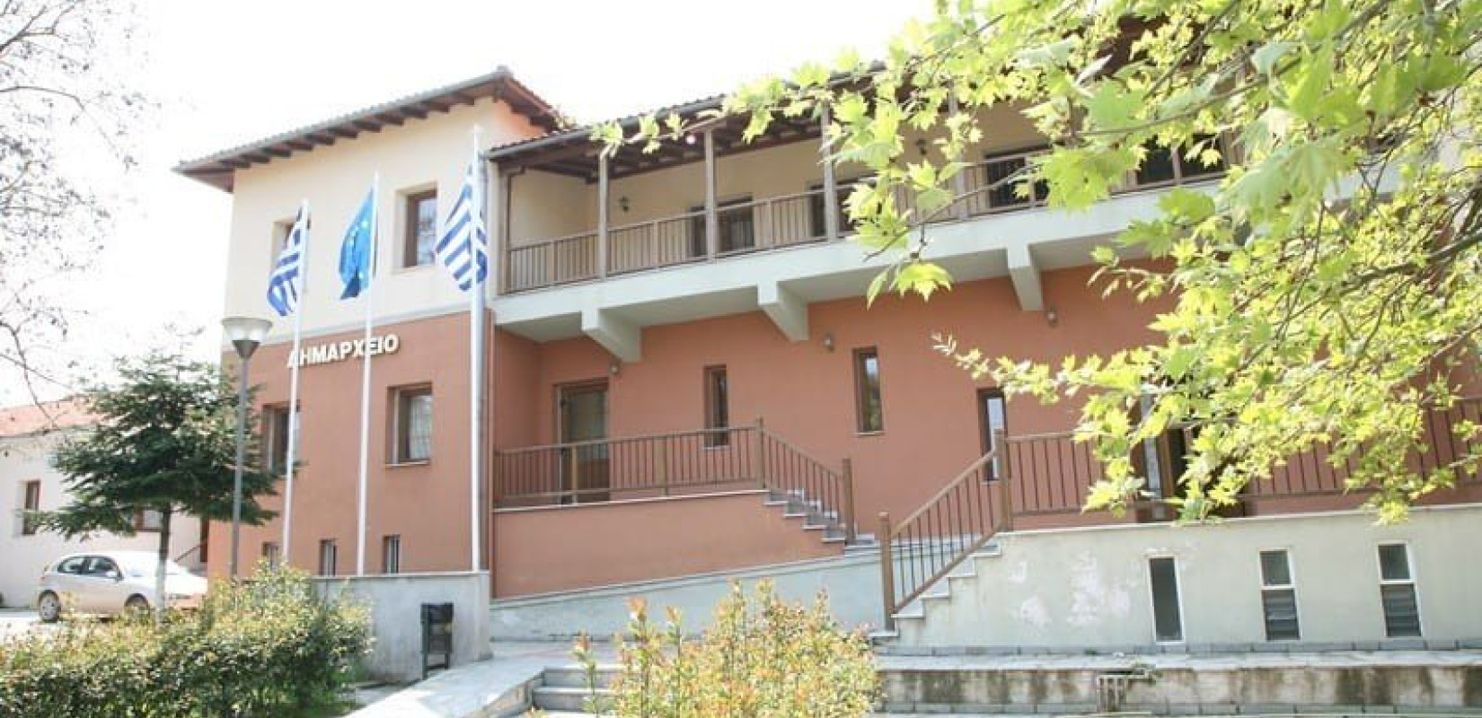 Δήμος Αριστοτέλη: Πέθανε εν ενεργεία δημοτικός σύμβουλος