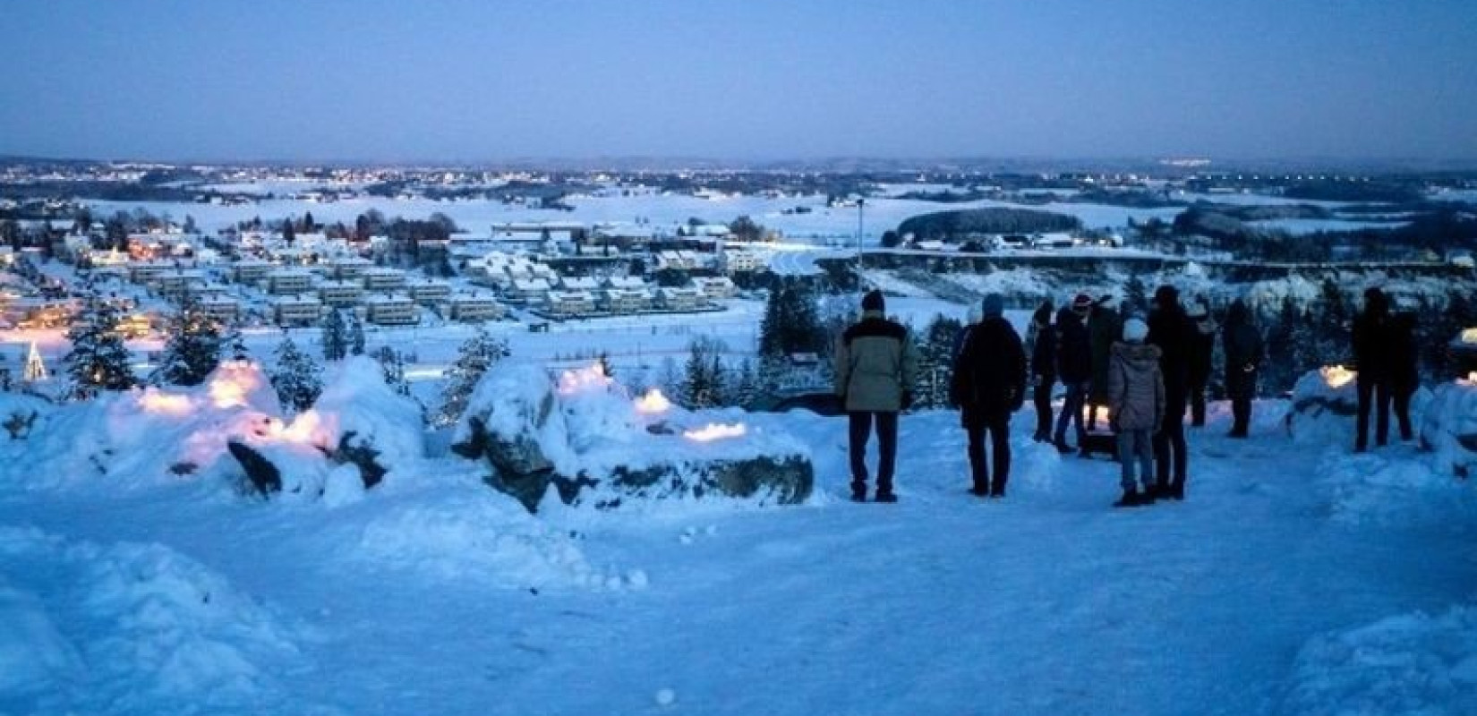 Νορβηγία: Επτά νεκροί και 3 αγνοούμενοι ο νεότερος απολογισμός της φονικής κατολίσθησης	