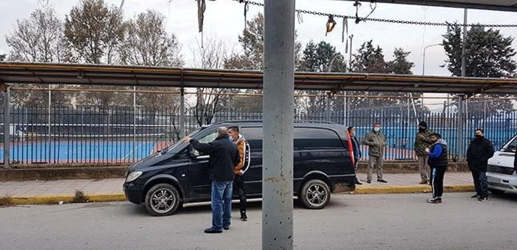 Ροδόπη: Κλείνουν την Εγνατία οι πωλητές λαϊκών αγορών της ΑΜΘ