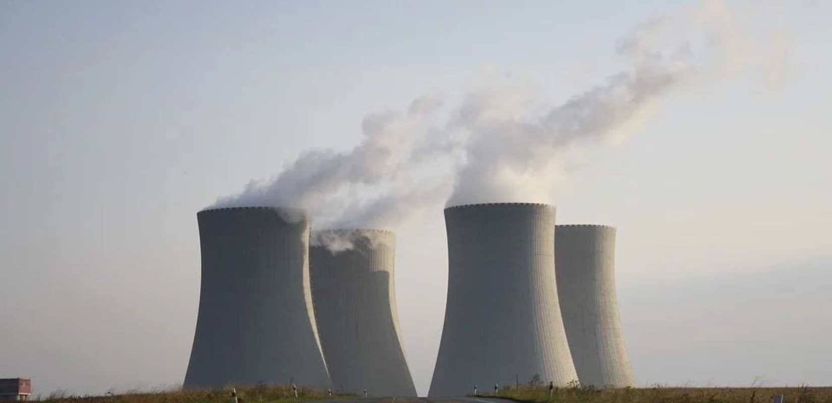 COP28: Τα ΗΑΕ συμφώνησαν με την εταιρεία πυρηνικής ενέργειας του Μπιλ Γκέιτς στην ανάπτυξη προηγμένων αντιδραστήρων