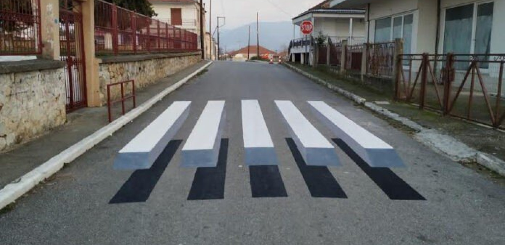 Δράμα: Τρισδιάστατες διαβάσεις στον Δήμο Παρανεστίου