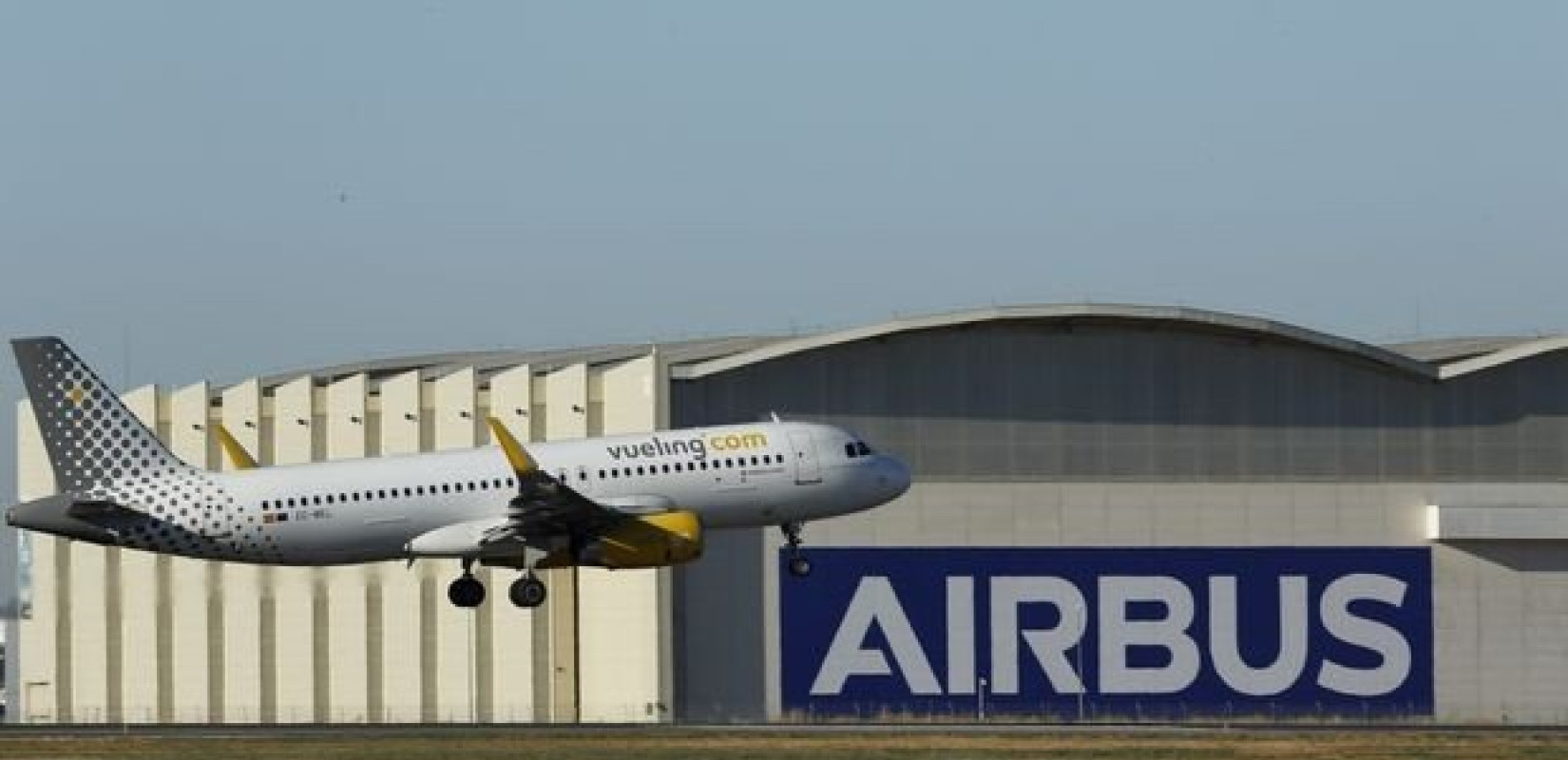 Η Turkish Airlines και η Airbus χάνουν στο μέτρημα 135 αεροπλάνα