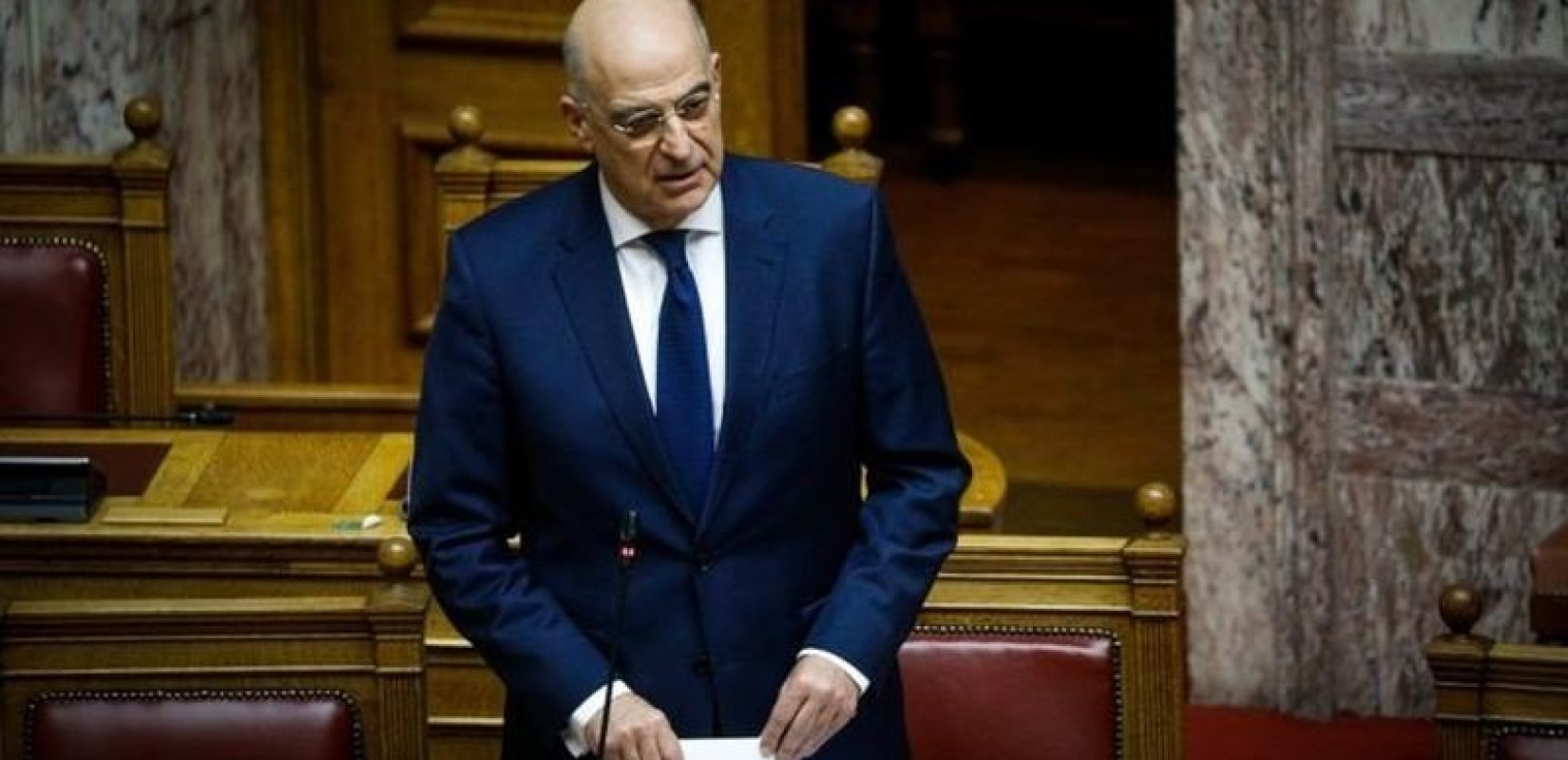 Ν. Δένδιας: Νέα στρατηγική και φιλοσοφία στις Ένοπλες Δυνάμεις - 2.000 νέες στρατιωτικές κατοικίες το 2025