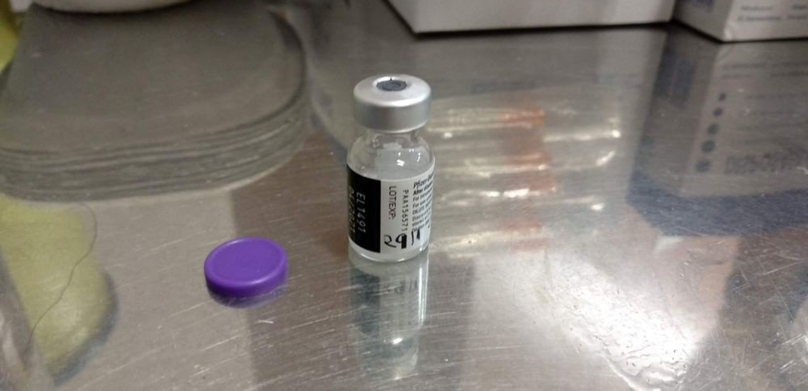 Προσωρινό ΑΜΚΑ για όσους δεν διαθέτουν, προκειμένου να εμβολιαστούν, προβλέπει τροπολογία