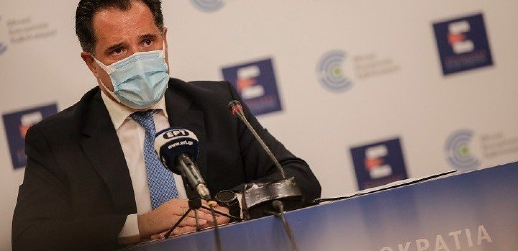 Εστίαση: Τί είπε για την επαναλειτουργία της ο Αδ. Γεωργιάδης