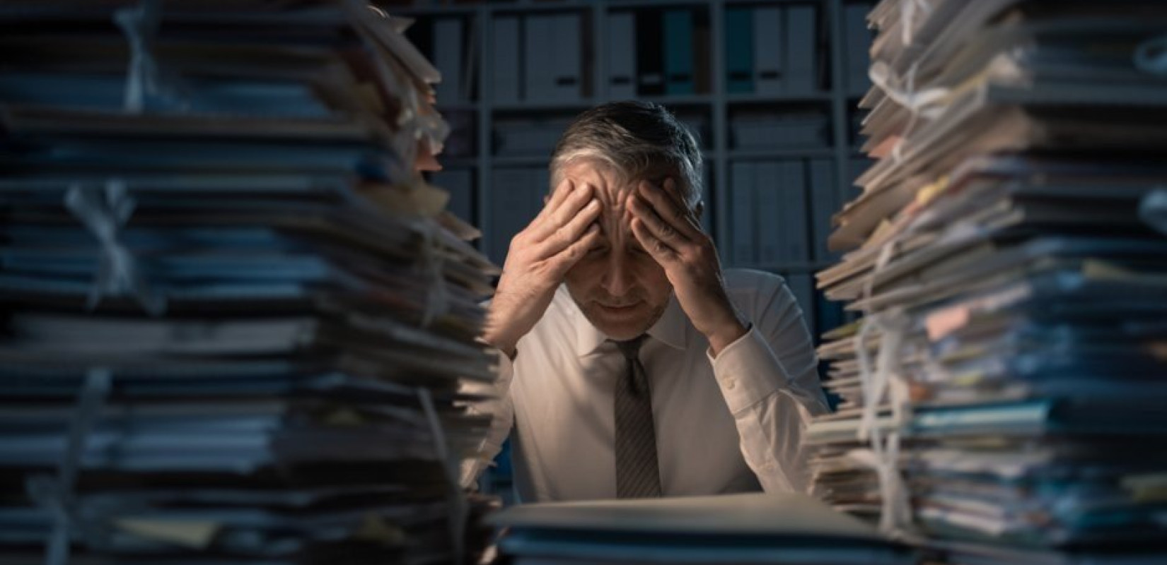 Από τον «Μίτο» στην πράξη: Πώς ξεμπλέκεται η γραφειοκρατία με 400 απλουστεύσεις