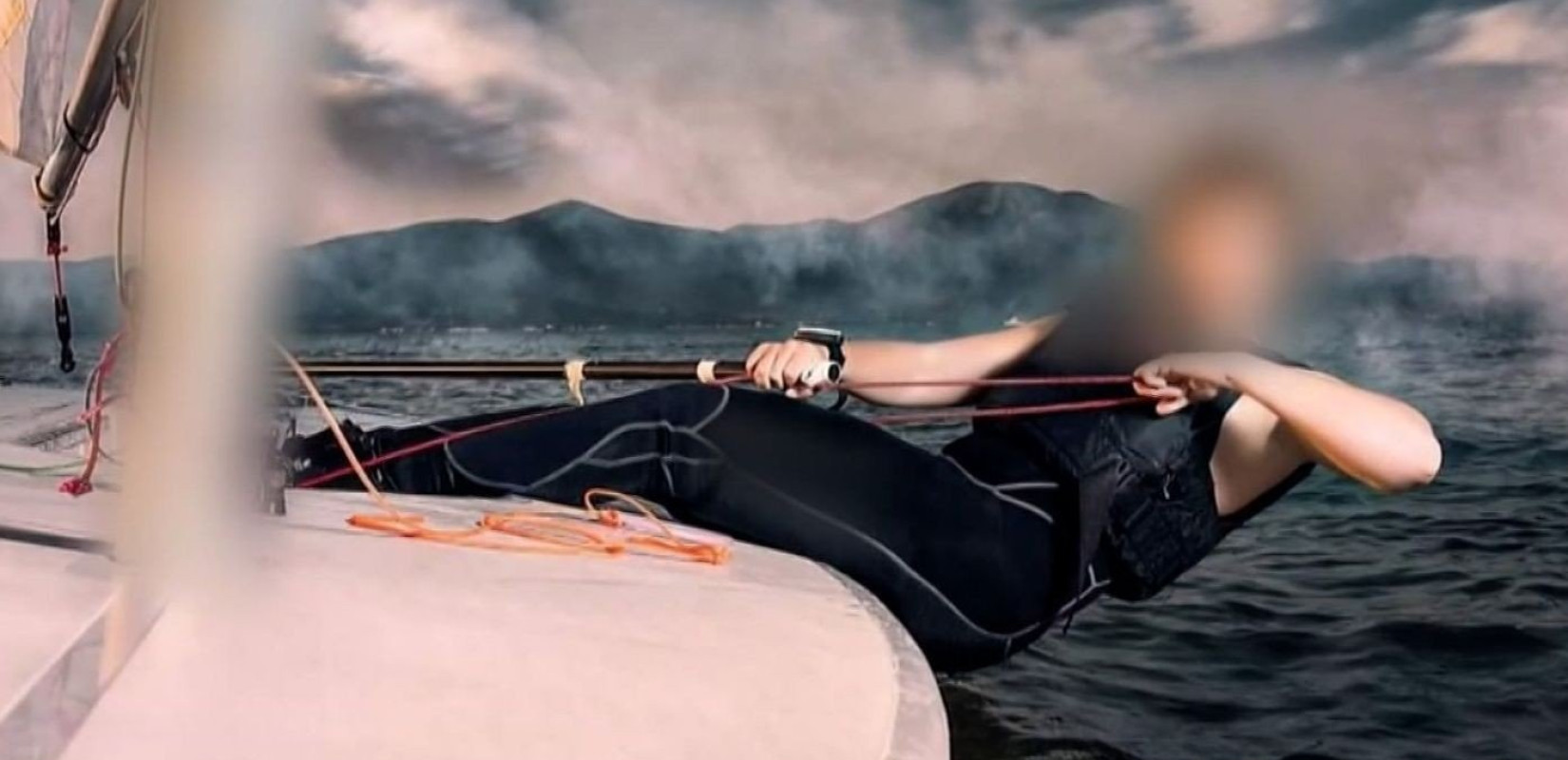 Βιασμός 11χρονης: Η δικαιοσύνη μάς δίνει δύναμη κι ελπίδα, λέει η δικηγόρος της ιστιοπλόου