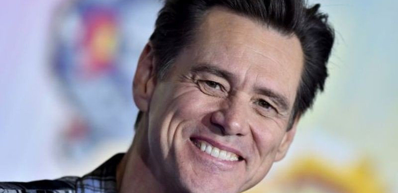 Η Ρωσία απαγόρευσε την είσοδο στο έδαφός της στον... Τζιμ Κάρεϊ