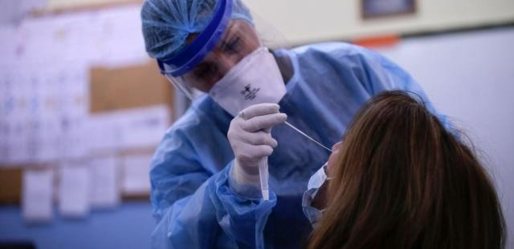 Τεστ κορονοϊού: Σύγκριση ευαισθησίας και κόστους 