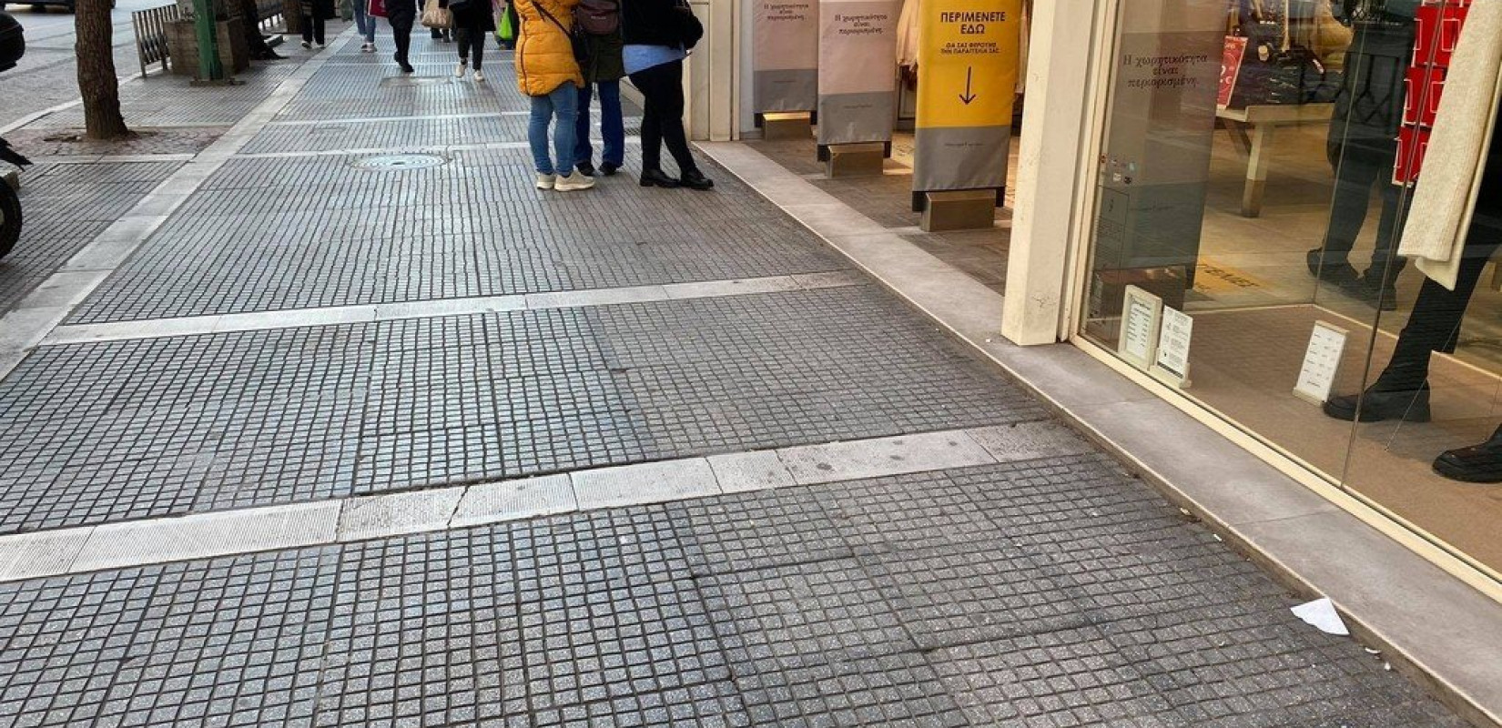 Θεσσαλονίκη: Λευκή Νύχτα την ημέρα των εγκαινίων του μετρό