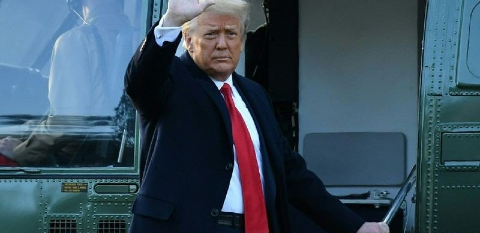 Αθώος δήλωσε ο Τραμπ για την τέταρτη ποινική υπόθεση που τον βαρύνει 