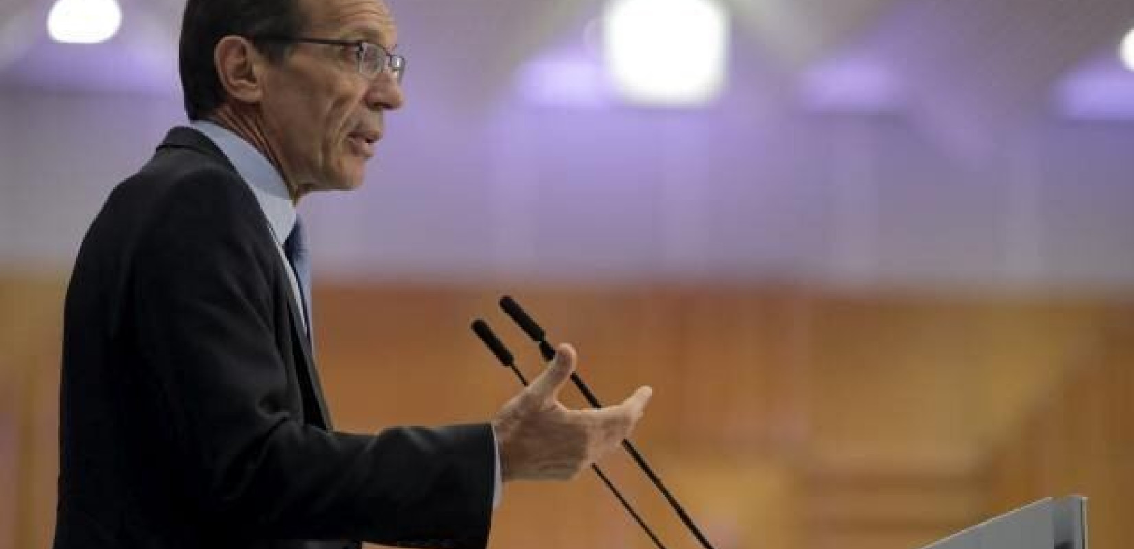 Τ. Τζήκας στη «ΜτΚ»: Θα ήταν σαν να μεταφερόταν ο Λευκός Πύργος