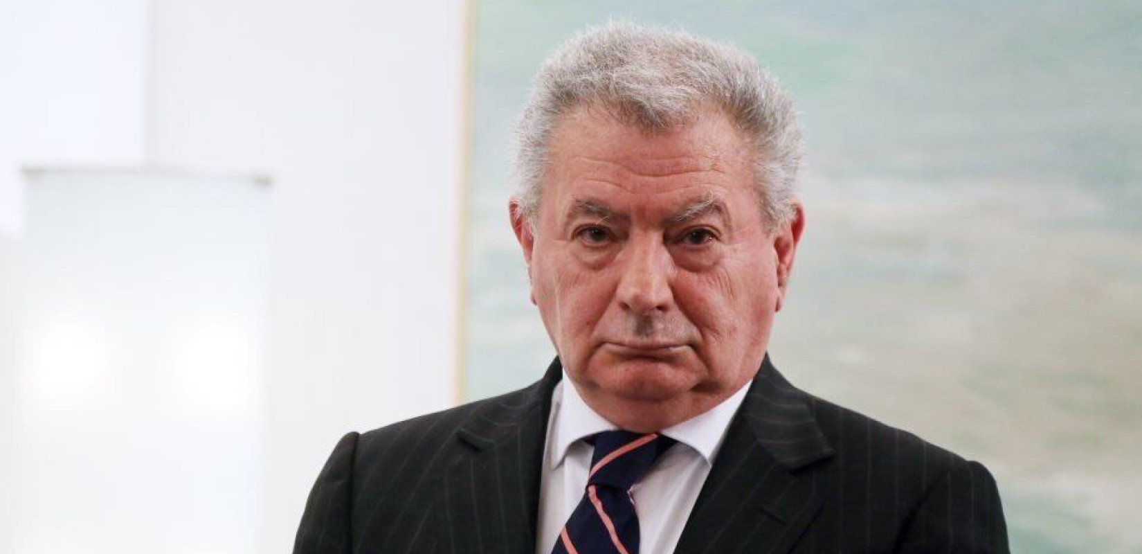 Σήφης Βαλυράκης: Η ώρα της κρίσης για τους δύο κατηγορούμενους ψαράδες - Η απόφαση που κλείνει έναν κύκλο έξι ετών