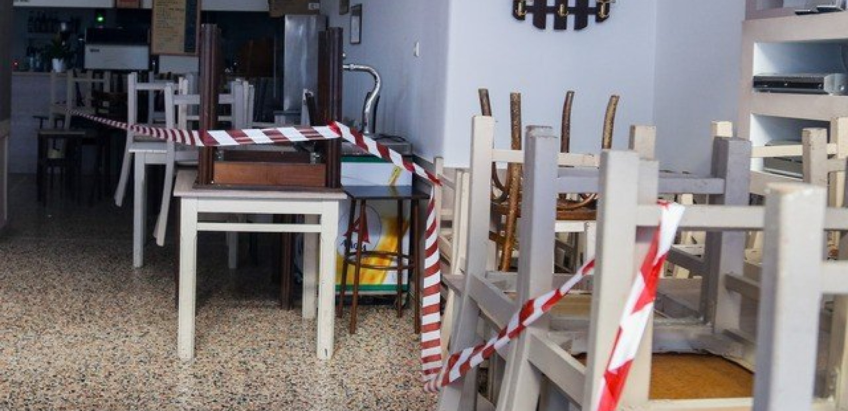 ΚΙΝΑΛ: Πόσα εστιατόρια μπορεί να αγοράσει ο Α. Γεωργιάδης;